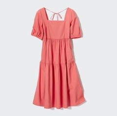 Đầm Babydoll Uniqlo