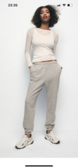Quần Jogger HM