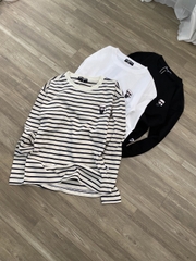 Áo Thun Dài Tay Karl