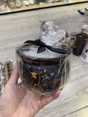 Nến Trang Trí  Halloween
