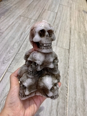 Nến Trang Trí  Halloween