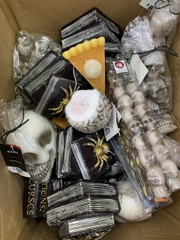 Nến Trang Trí  Halloween