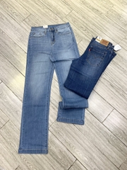 Quần Jean Ống Đứng Levis