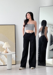 Quần Tây Linen CK