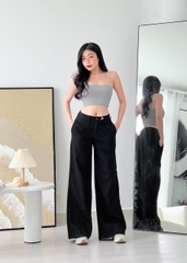 Quần Tây Linen CK