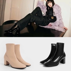 Boots C&K