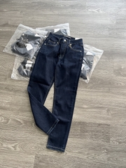 Quần Jean Skinny Alexander