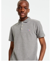 Áo Thun Polo Maison Kitsune Unisex