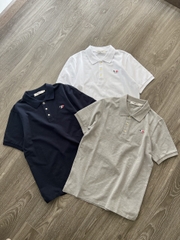 Áo Thun Polo Maison Kitsune Unisex