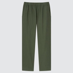 Quần Baggy Lưng Thun Uniqlo