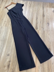 Jumpsuit Lệch Vai ZR