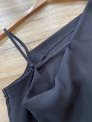 Jumpsuit Lệch Vai ZR