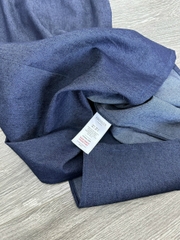 Đầm 2 Dây Denim Hobbs