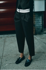 Quần Tây Viền Cạp Zara