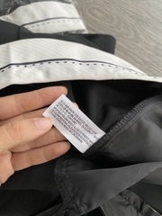 Quần Tây Viền Cạp Zara