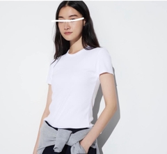 Áo Thun Tăm Uniqlo