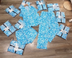 Bộ 3 Món Mặc Nhà GU