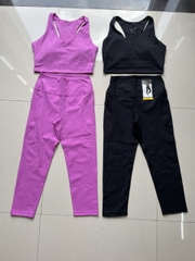 Sét Tập Gap