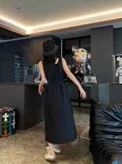 Đầm Vải Dù Mixxo