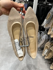 Giày Bệt Tulle Gu
