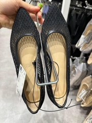 Giày Bệt Tulle Gu
