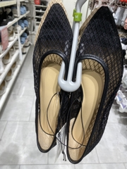Giày Bệt Tulle Gu
