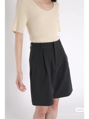 Quần Shorts Lửng GU