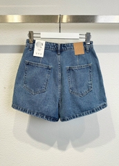 Sét Áo Và Quần Giả Váy Zara