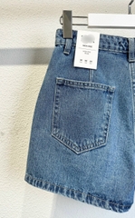 Sét Áo Và Quần Giả Váy Zara