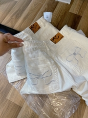 Quần Short  Ronron Nơ