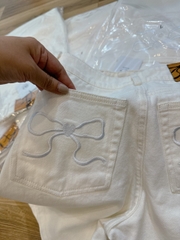 Quần Short  Ronron Nơ