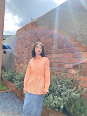 Áo Sơ Mi Fred Perry