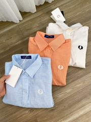 Áo Sơ Mi Fred Perry