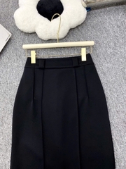 Chân Váy Bút Chì Zara