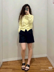 Áo Cardigan Chống Nắng UNI