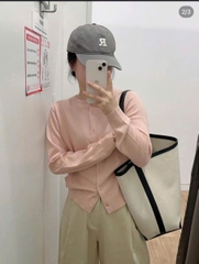Áo Cardigan Chống Nắng UNI