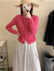Áo Cardigan Chống Nắng UNI