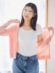 Áo Cardigan Chống Nắng UNI