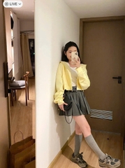 Áo Khoác Chống Nắng GU