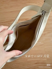 Túi Uniqlo Trắng kem
