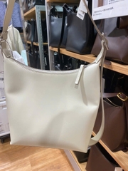 Túi Uniqlo Trắng kem