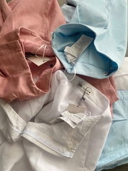 Quần Short Dáng A Zara