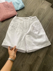 Quần Short Dáng A Zara