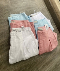 Quần Short Dáng A Zara