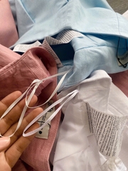 Quần Short Dáng A Zara