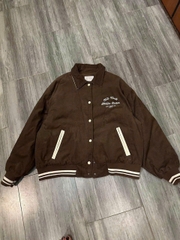 Áo Khoác Bomber Pull&Bear