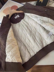 Áo Khoác Bomber Pull&Bear