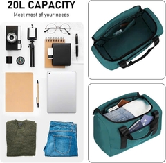 Túi Du Lịch ECOHUB