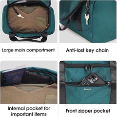 Túi Du Lịch ECOHUB