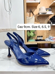 Giày Cao Gót Lẻ Size